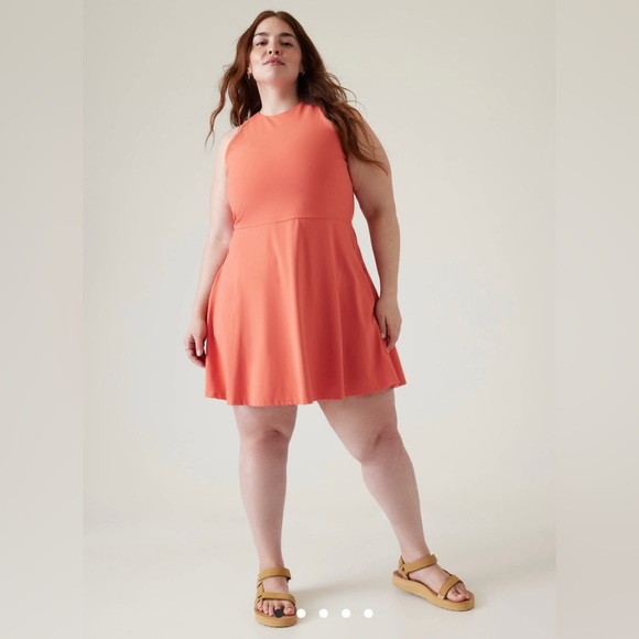 Athleta Conscious Dress - Picture 1 of 6